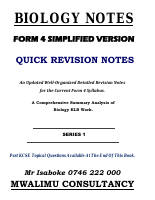 FORM 4 BIOLOGY SIMPLIFIED NOTES.pdf